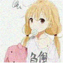 读者林小满头像